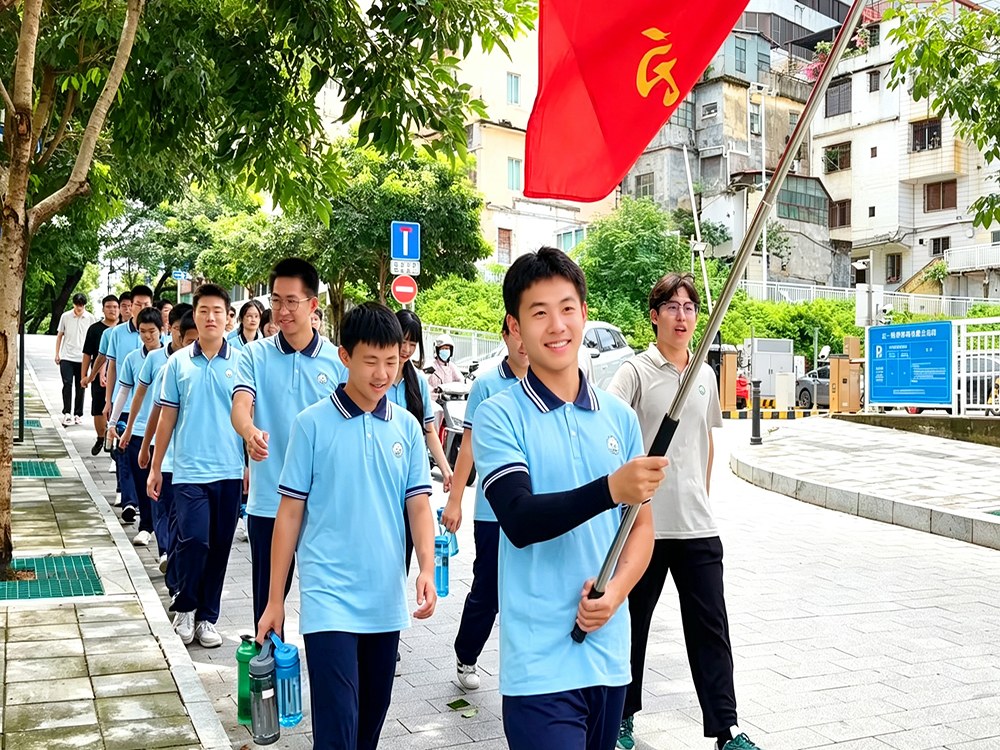 潮州正规叛逆期孩子培训学校怎么联系