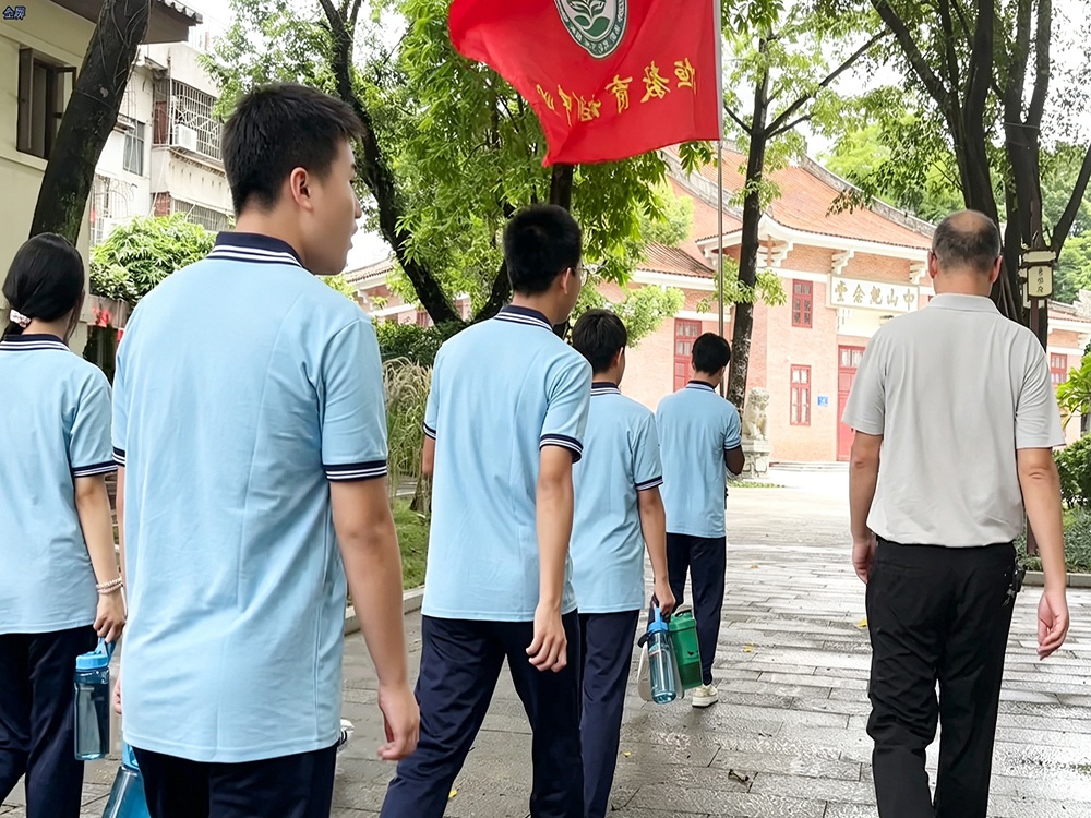 潮州周边叛逆孩子成长教育学校怎么联系与择校指南
