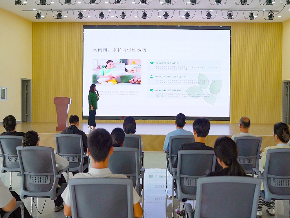 潮州正规叛逆期孩子培训学校怎么联系