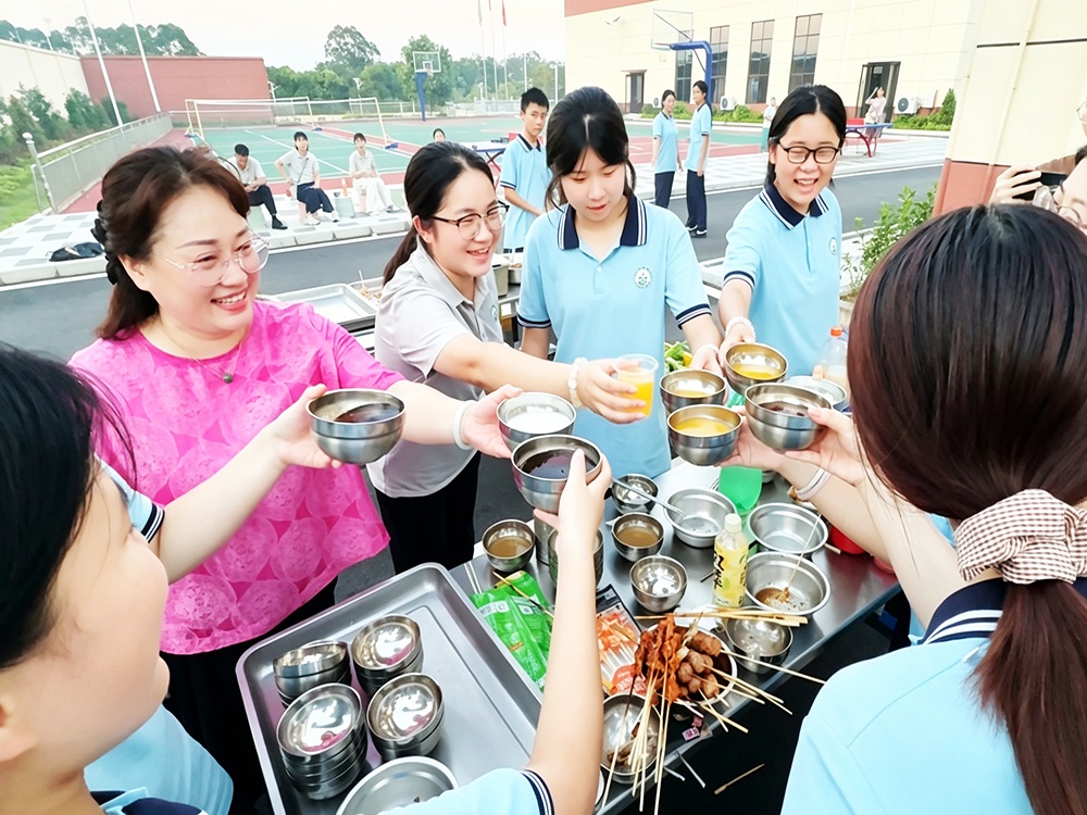 潮州周边青少年寄宿培育机构位置与选择指南
