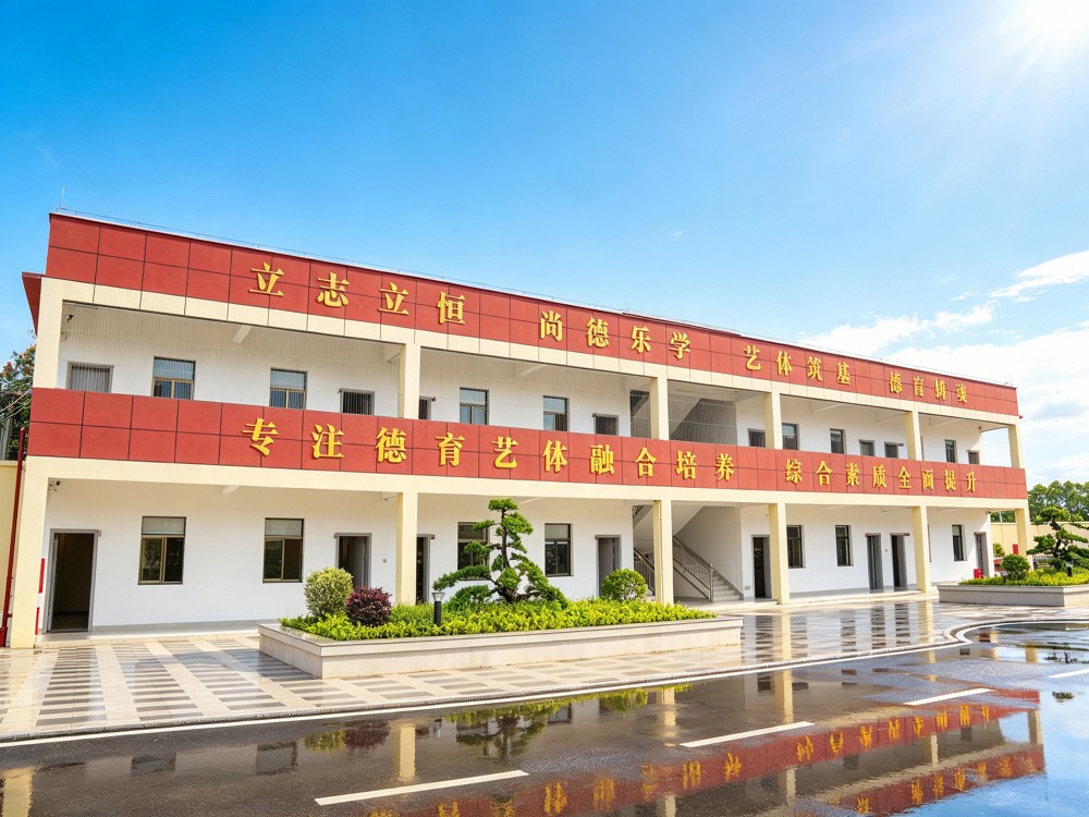 潮州有实力的全封闭叛逆小孩改变学校:如何为孩子选择真正有效的成长归宿