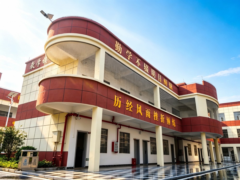 2026年度优选潮州有资质的孩子叛逆不听话管教学校