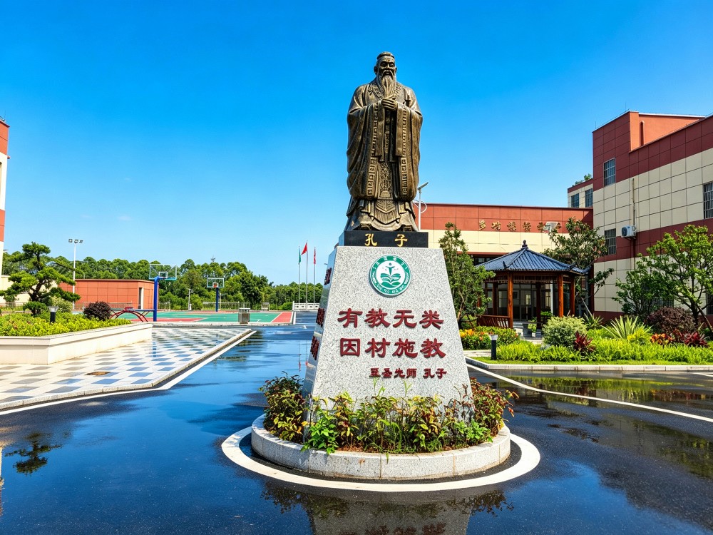 2026年度优选:潮州孩子叛逆全封闭学校怎么选择