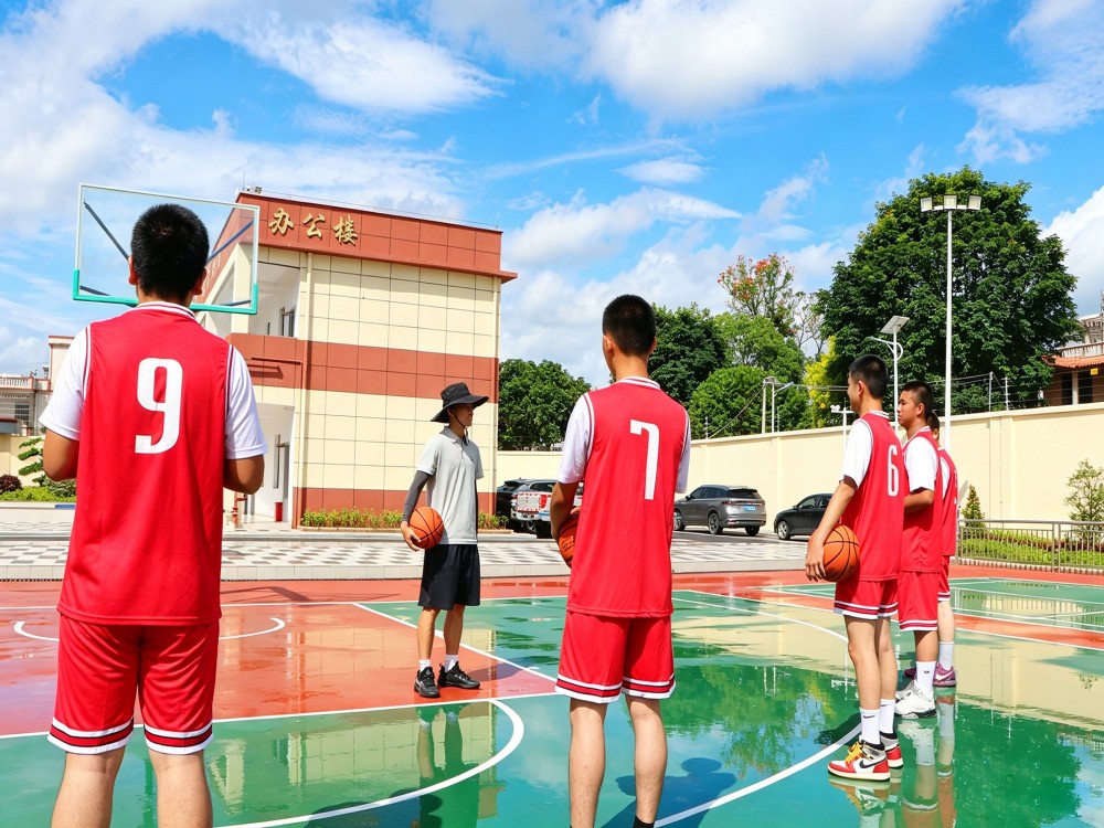 2026年7月潮州有资质的全封闭叛逆孩子教育学校