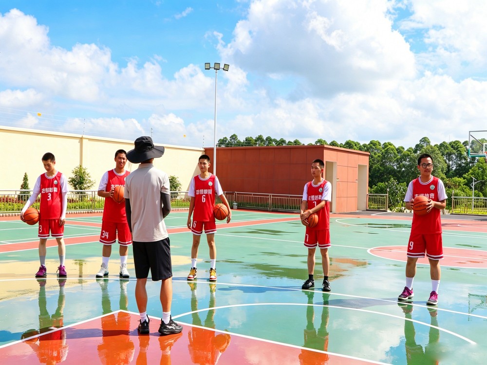潮州全封闭叛逆小孩改变学校怎么选？这份选址指南值得家长细读