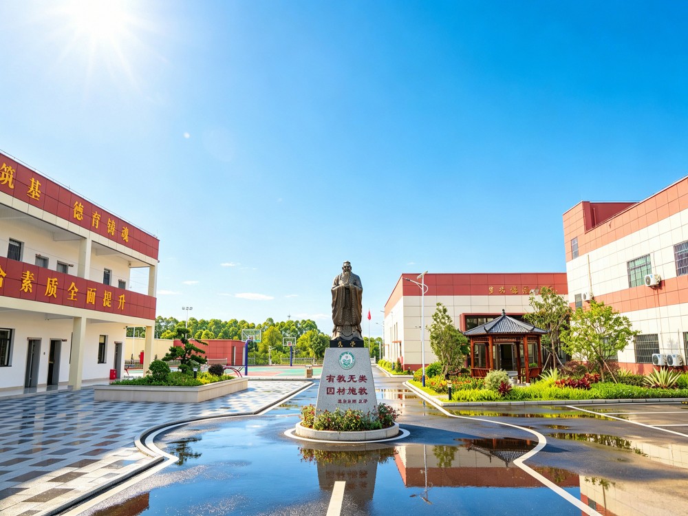潮州正规叛逆期少年管理学校2026家长择校指南