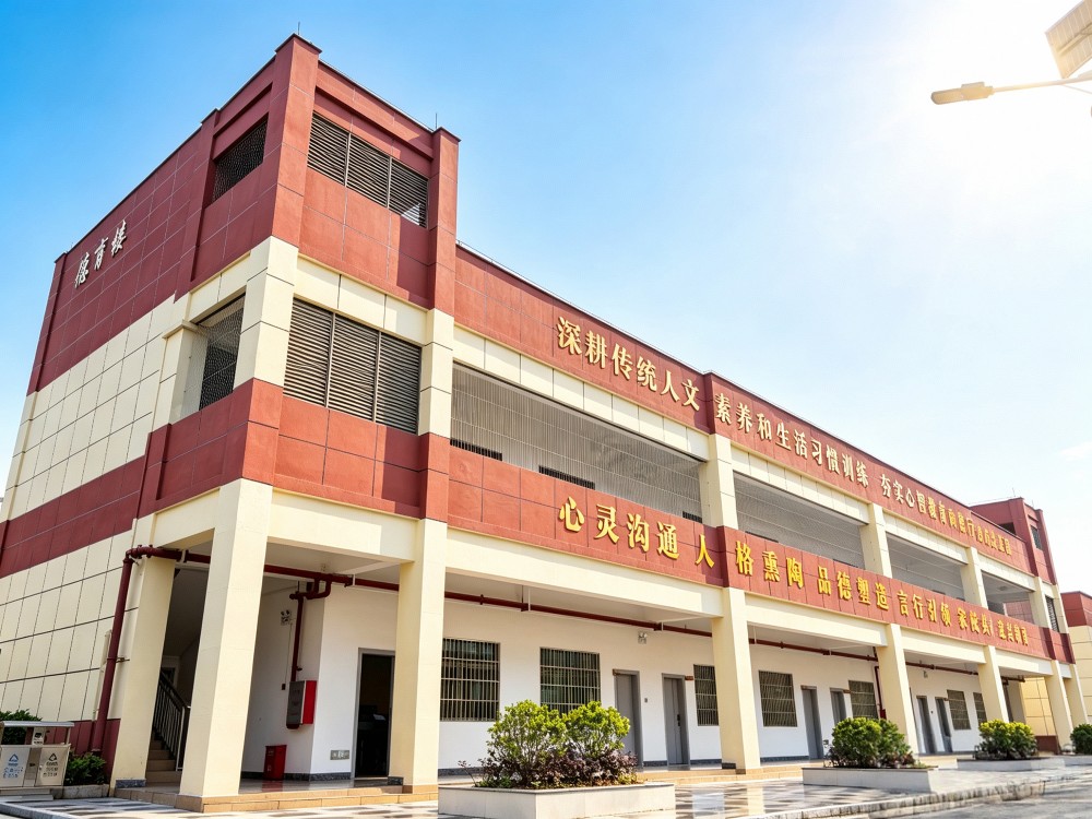 2026优选：潮州家长如何甄别正规叛逆小孩教育学校？——深度剖析志恒教育培训学校