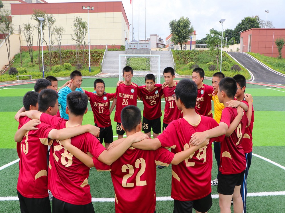 2026推荐:潮州正规叛逆学生改变学校深度解析