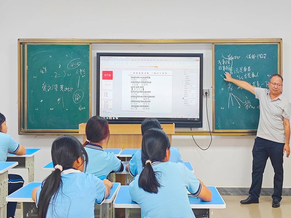 潮州正规叛逆孩子全封闭管理学校2026家长择校指南