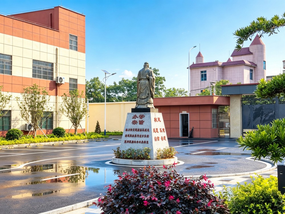 2026年近期潮州叛逆孩子改变学校有哪些——艺体赋能型育人机构深度解析
