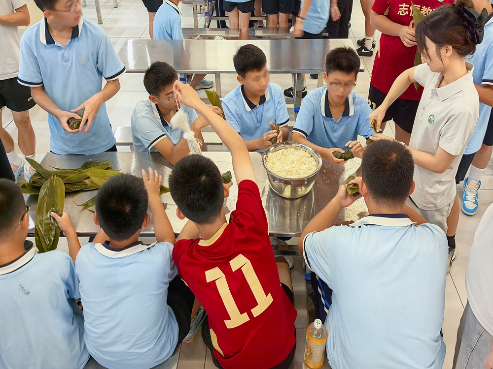 潮州青少年寄宿素质培育机构选择指南