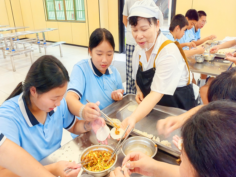 潮州有资质的教育孩子不听话学校怎么联系
