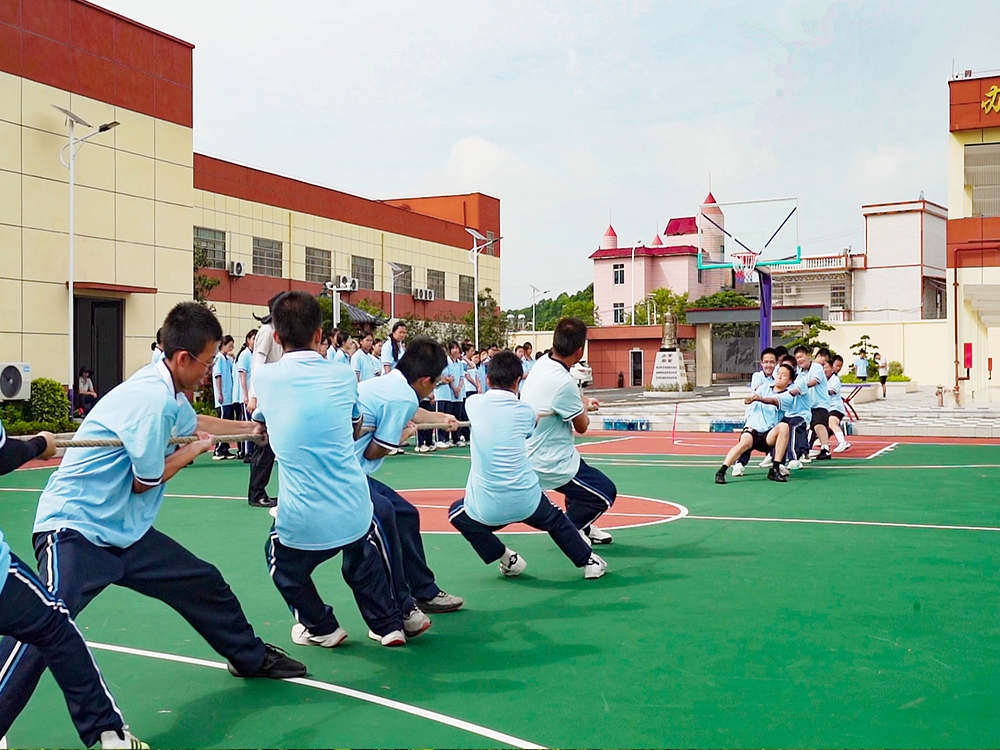 潮州叛逆厌学教育学校具体位置与择校指南